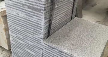 青海芝麻白火烧面成品