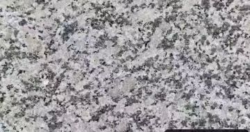 青海 芙蓉白（芝麻白大花）火烧面