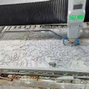 青海 别墅墙面石材雕刻