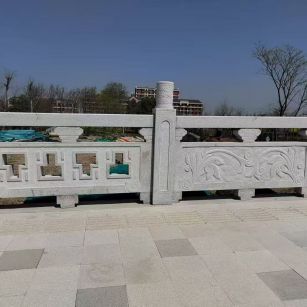 青海 河道栏杆，河道护栏