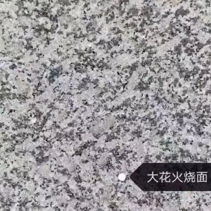 青海 芙蓉白（芝麻白大花）火烧面