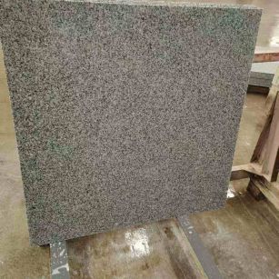 青海 芝麻白光面900*900，高地铁标准