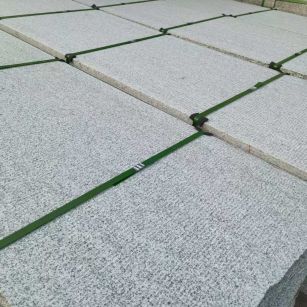 青海 芝麻白斧剁面