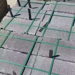 青海 仿古石大量生产中