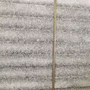 青海 芝麻白成品厚薄均匀