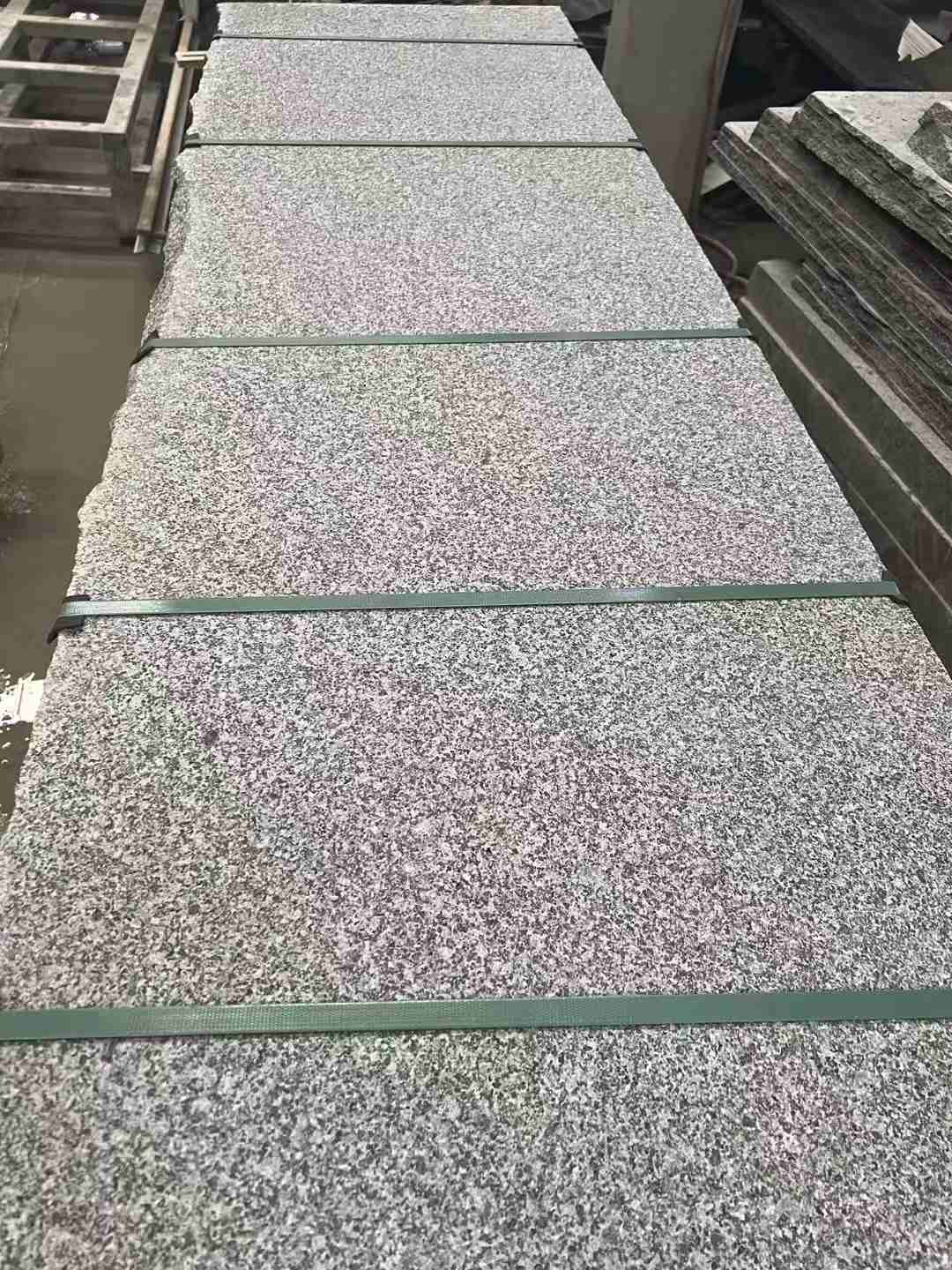 青海 芝麻黑火烧面