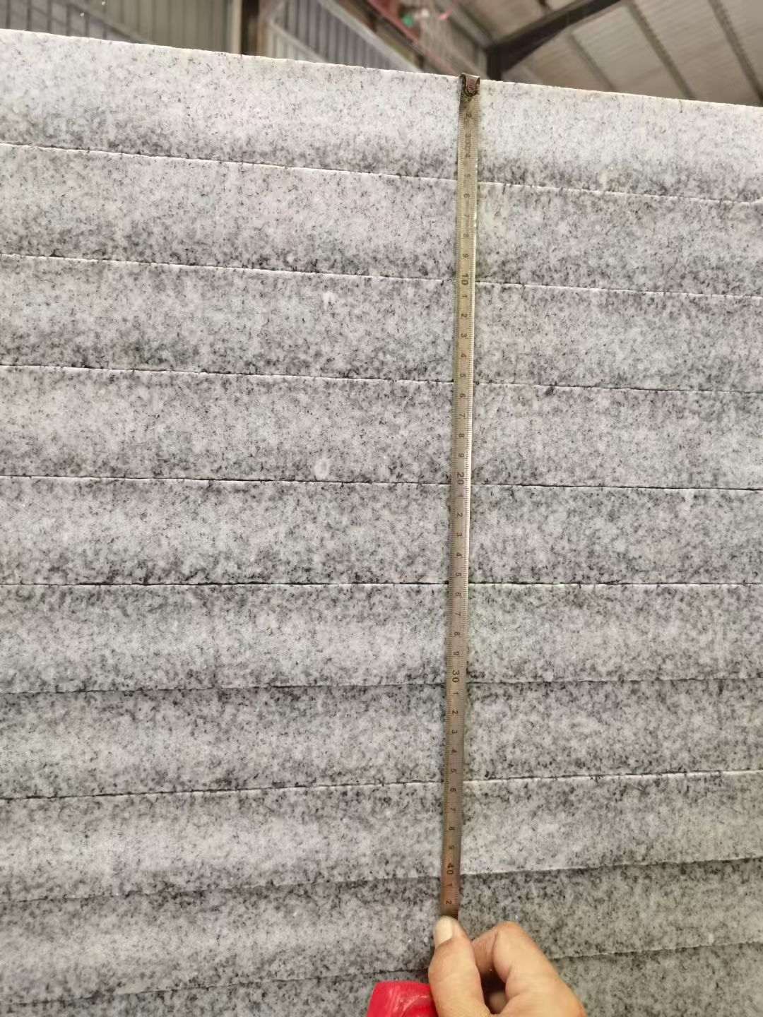 青海 芝麻白成品厚薄均匀