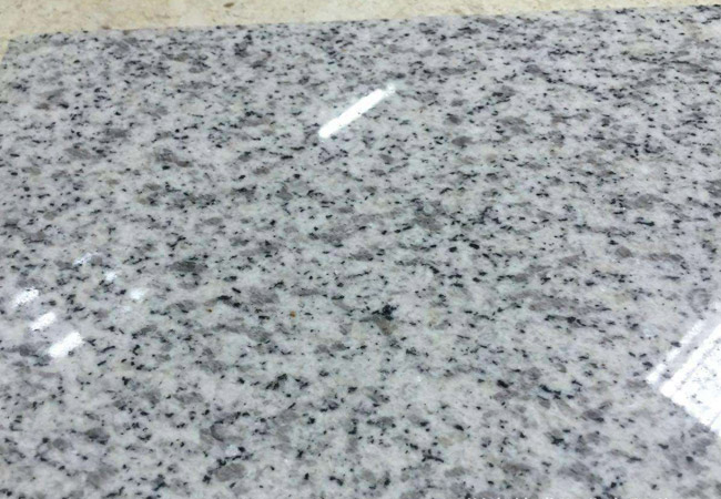 青海芝麻白光面
